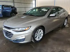 1G1ZD5ST2NF181065 2022 CHEVROLET MALIBU
