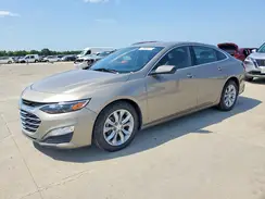 1G1ZD5ST2NF181129 2022 CHEVROLET MALIBU