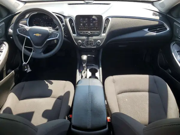 1G1ZD5ST2NF181129 2022 CHEVROLET MALIBU - Image 8