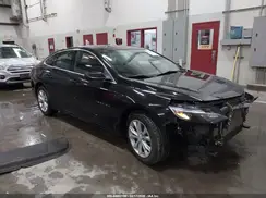 1G1ZD5ST2NF181437 2022 CHEVROLET MALIBU