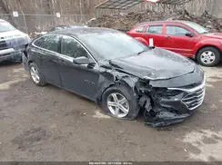 1G1ZD5ST2NF181440 2022 CHEVROLET MALIBU