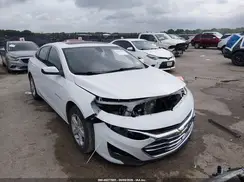 1G1ZD5ST2NF181521 2022 CHEVROLET MALIBU