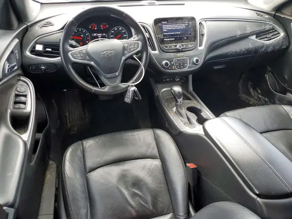 1G1ZD5ST2NF183236 2022 CHEVROLET MALIBU - Image 8