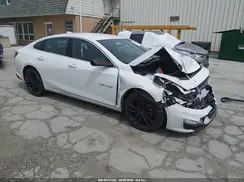 1G1ZD5ST2NF183253 2022 CHEVROLET MALIBU