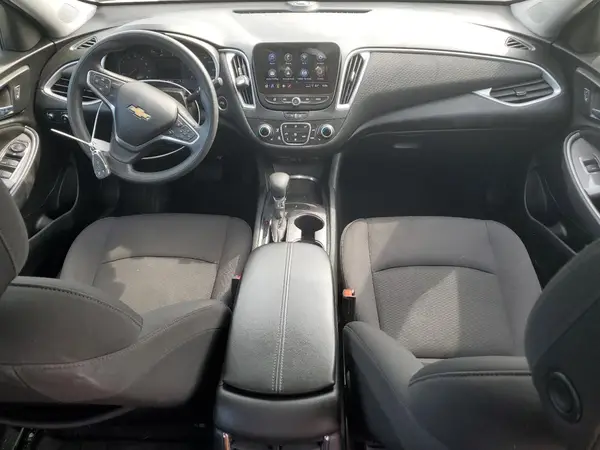 1G1ZD5ST2NF184659 2022 CHEVROLET MALIBU - Image 8