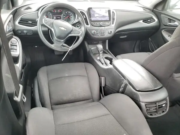 1G1ZD5ST2NF184824 2022 CHEVROLET MALIBU - Image 8