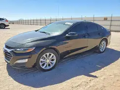 1G1ZD5ST2NF185214 2022 CHEVROLET MALIBU