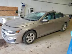 1G1ZD5ST2NF185486 2022 CHEVROLET MALIBU