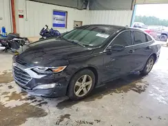 1G1ZD5ST2NF185567 2022 CHEVROLET MALIBU
