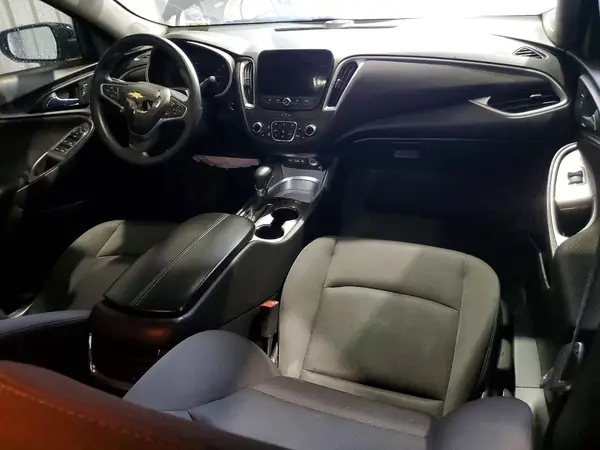 1G1ZD5ST2NF185567 2022 CHEVROLET MALIBU - Image 8
