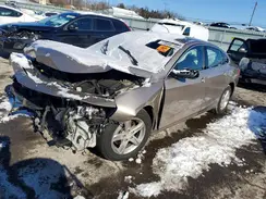 1G1ZD5ST2NF192826 2022 CHEVROLET MALIBU
