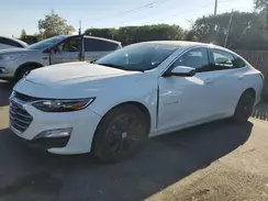 1G1ZD5ST2NF192910 2022 CHEVROLET MALIBU