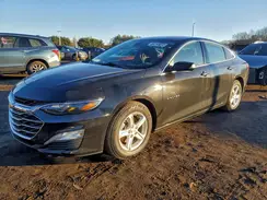 1G1ZD5ST2NF193314 2022 CHEVROLET MALIBU