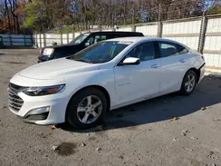 1G1ZD5ST2NF193359 2022 CHEVROLET MALIBU