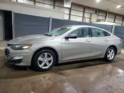 1G1ZD5ST2NF193457 2022 CHEVROLET MALIBU