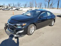 1G1ZD5ST2NF194172 2022 CHEVROLET MALIBU