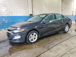 1G1ZD5ST2NF194480 2022 CHEVROLET MALIBU