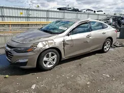1G1ZD5ST2NF194656 2022 CHEVROLET MALIBU