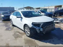 1G1ZD5ST2NF195144 2022 CHEVROLET MALIBU