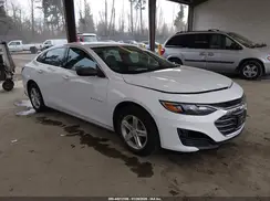 1G1ZD5ST2NF195290 2022 CHEVROLET MALIBU