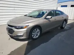 1G1ZD5ST2NF195323 2022 CHEVROLET MALIBU