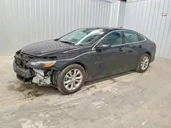 1G1ZD5ST2NF195368 2022 CHEVROLET MALIBU