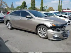 1G1ZD5ST2NF195516 2022 CHEVROLET MALIBU