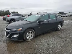 1G1ZD5ST2NF196973 2022 CHEVROLET MALIBU