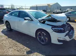 1G1ZD5ST2NF200066 2022 CHEVROLET MALIBU