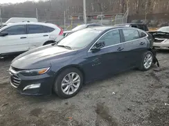1G1ZD5ST2NF200228 2022 CHEVROLET MALIBU
