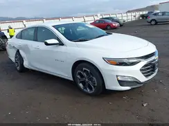 1G1ZD5ST2NF201458 2022 CHEVROLET MALIBU