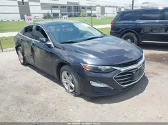 1G1ZD5ST2NF202285 2022 CHEVROLET MALIBU