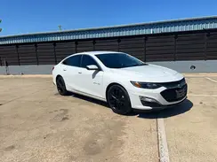 1G1ZD5ST2NF203940 2022 CHEVROLET MALIBU