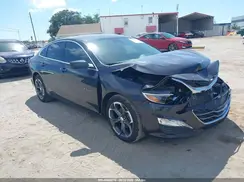 1G1ZD5ST2NF204893 2022 CHEVROLET MALIBU
