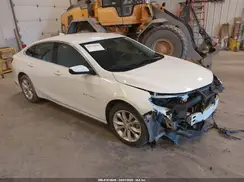 1G1ZD5ST2NF206112 2022 CHEVROLET MALIBU