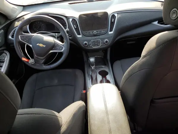 1G1ZD5ST2NF209396 2022 CHEVROLET MALIBU - Image 8
