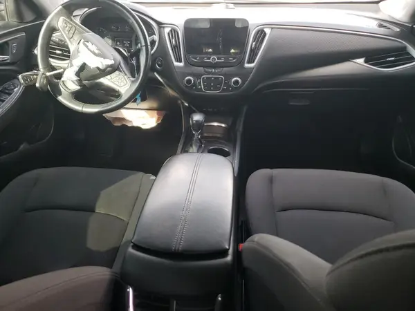 1G1ZD5ST2NF211665 2022 CHEVROLET MALIBU - Image 8