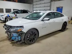 1G1ZD5ST2NF214999 2022 CHEVROLET MALIBU