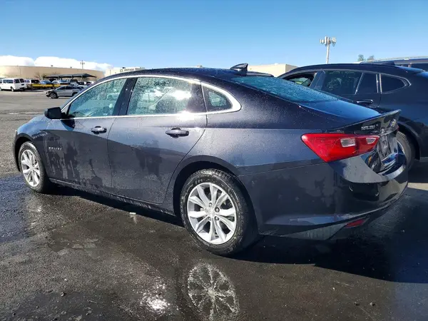 1G1ZD5ST2PF111939 2023 CHEVROLET MALIBU - Image 2