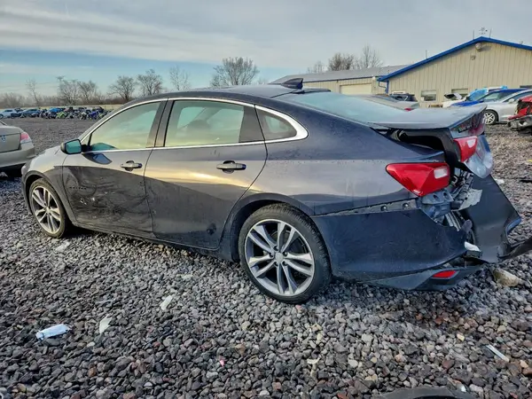 1G1ZD5ST2PF112363 2023 CHEVROLET MALIBU - Image 2