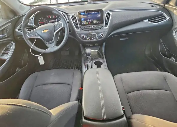1G1ZD5ST2PF112363 2023 CHEVROLET MALIBU - Image 8