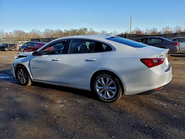 1G1ZD5ST2PF112606 2023 CHEVROLET MALIBU - Image 2