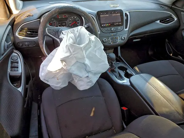 1G1ZD5ST2PF112606 2023 CHEVROLET MALIBU - Image 8