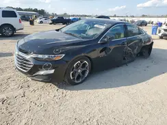 1G1ZD5ST2PF113559 2023 CHEVROLET MALIBU