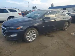 1G1ZD5ST2PF114307 2023 CHEVROLET MALIBU