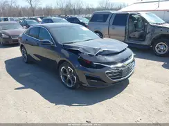 1G1ZD5ST2PF115263 2023 CHEVROLET MALIBU
