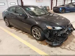 1G1ZD5ST2PF115392 2023 CHEVROLET MALIBU