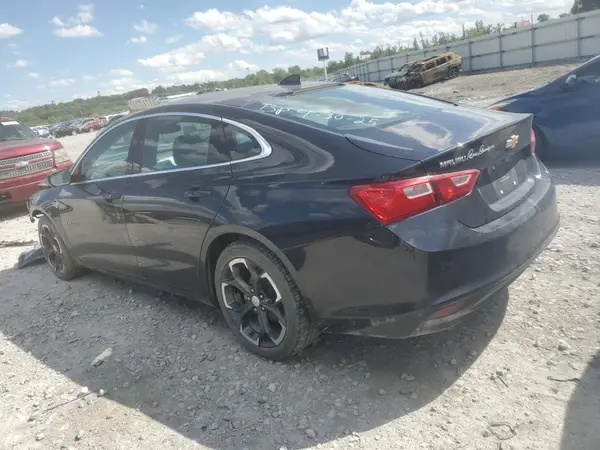 1G1ZD5ST2PF115649 2023 CHEVROLET MALIBU - Image 2