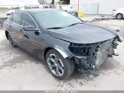 1G1ZD5ST2PF116154 2023 CHEVROLET MALIBU