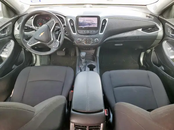 1G1ZD5ST2PF119085 2023 CHEVROLET MALIBU - Image 8